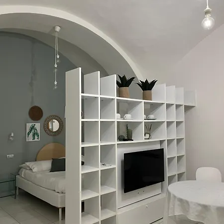 Apartmán Loft 13
