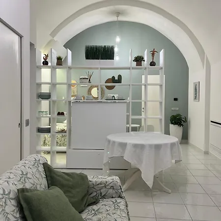 Loft 13 Apartmán *