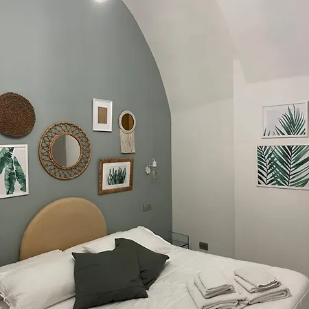 Loft 13 Apartmán *