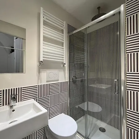 Apartmán Loft 13 *