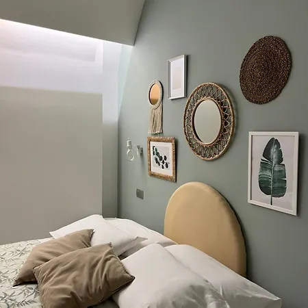 Loft 13 Apartmán *