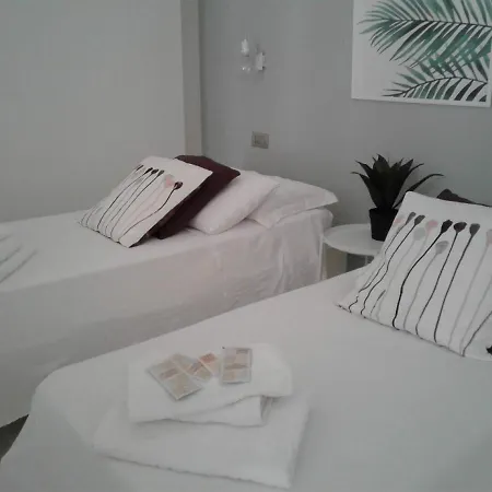 Apartmán Loft 13
