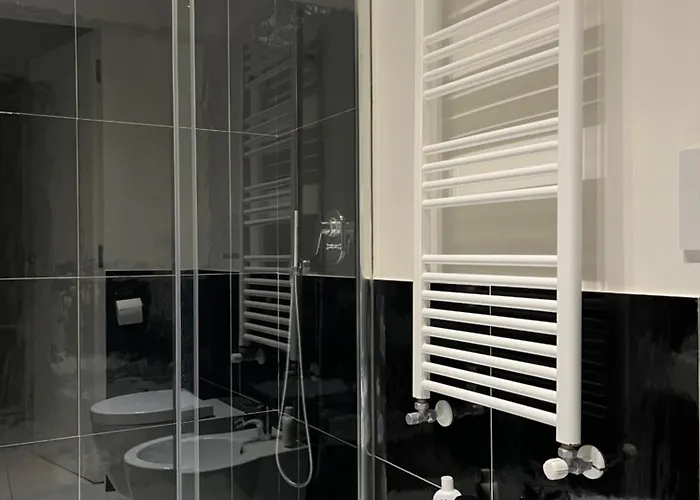 Loft 13 Apartment Maiori