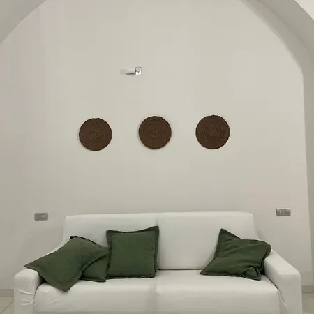 Διαμέρισμα Loft 13 Maiori