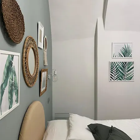 Loft 13 Apartment Maiori