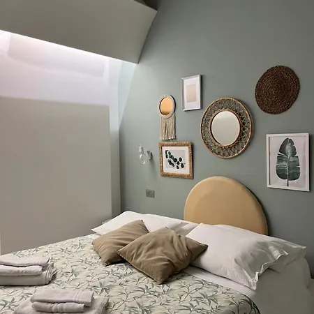 Apartment Loft 13 Maiori