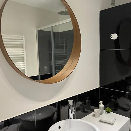 Lejlighed Loft 13 Maiori