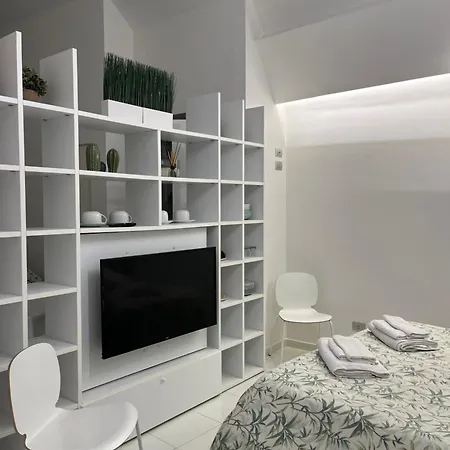 Apartment Loft 13