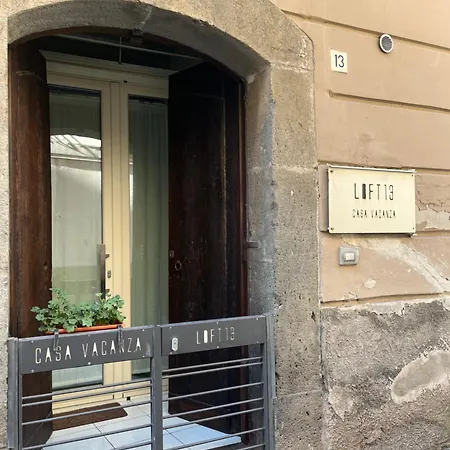 Loft 13