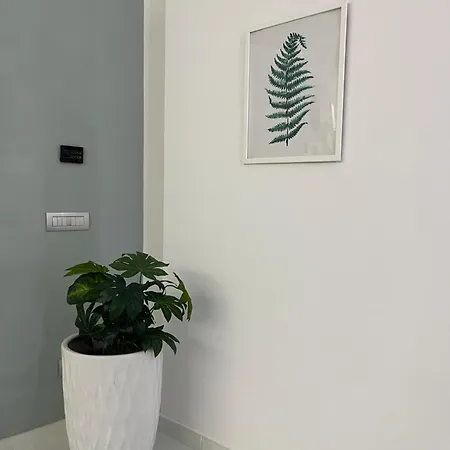 Loft 13 Apartment