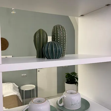 Appartement Loft 13
