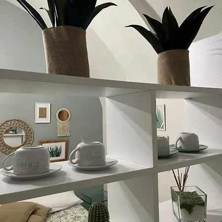 Loft 13