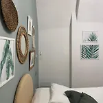 Loft 13 アパート マイオーリ