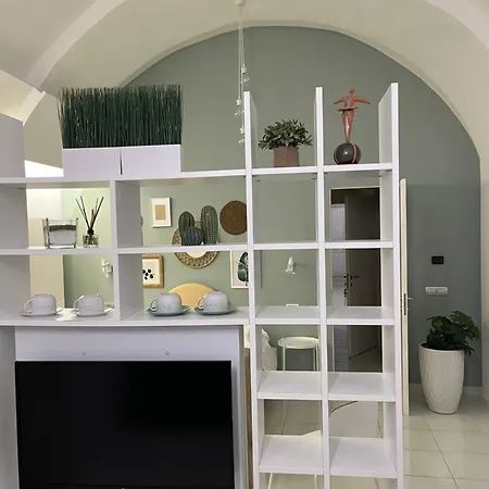Loft 13 Appartamento