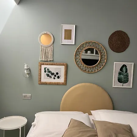 Loft 13 Maiori