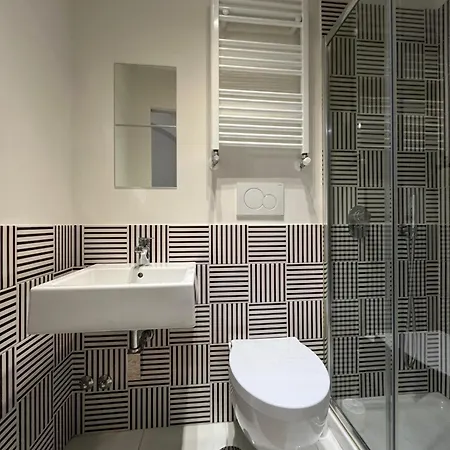 Apartamento Loft 13