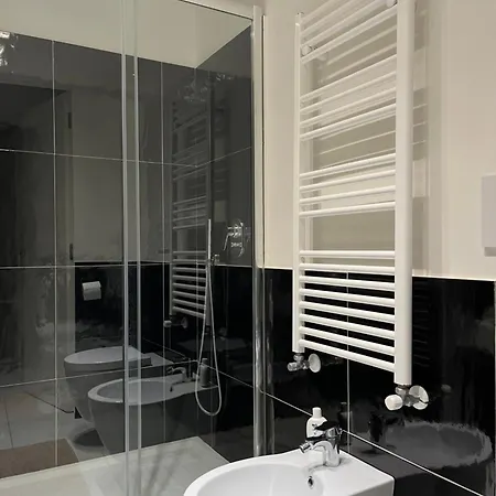 Loft 13 Appartamento Maiori
