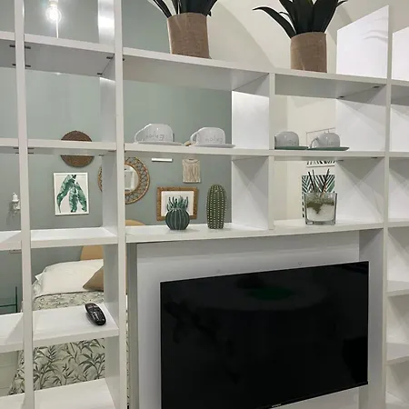 Apartamento Loft 13 *