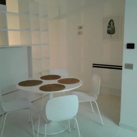 Appartamento Loft 13 *