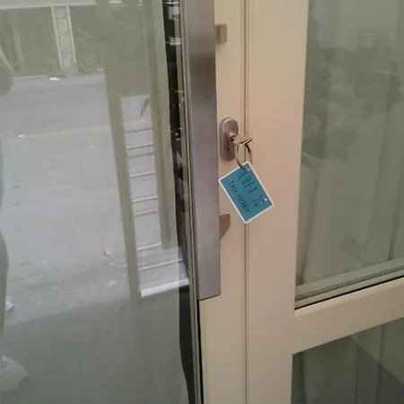 Appartamento Loft 13 *